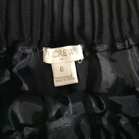 J. Crew skirt - Picture 3 of 6